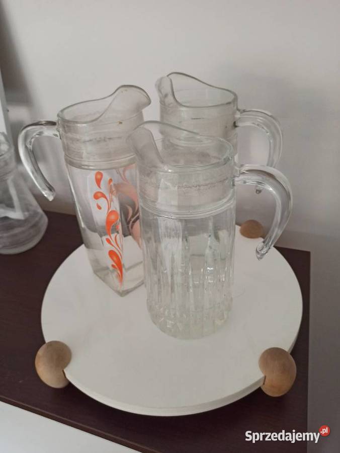 Jonizator woda strukturalna Białka