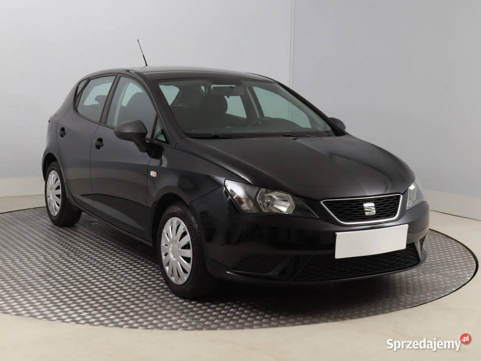 Seat Ibiza 10 bluetooth