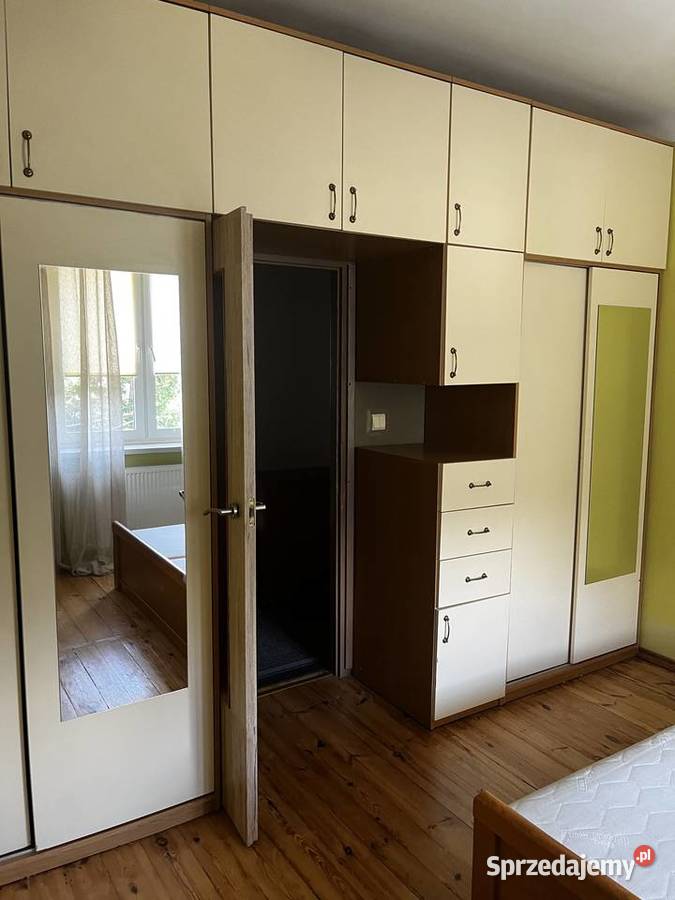 Wynajem 2pokojowe Mieszkanie w Piastowie balkon Piastów