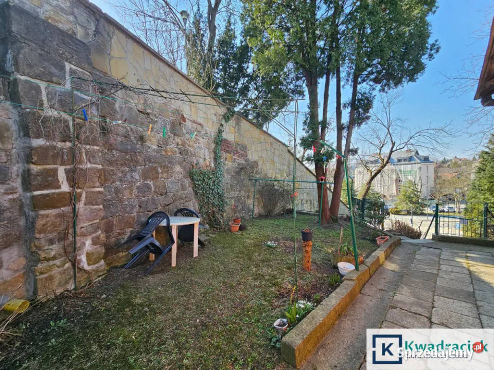 Dom wolnostojący na sprzedaż 80m2 Krosno Sprzedaż sprzedam