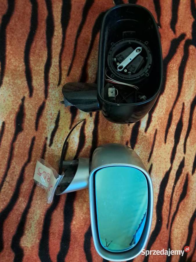 Lusterka Audi tt 8n Korczyna