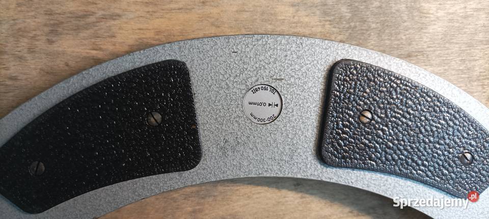 Urządzenia Miernicze Precyzyjne dolnośląskie Dzierżoniów