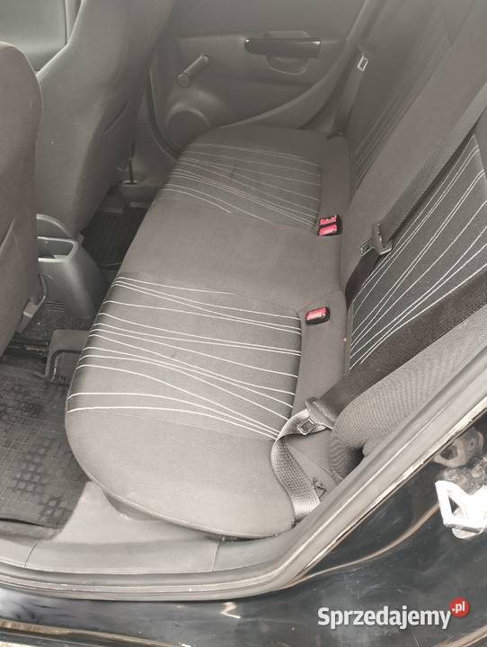 Opel Corsa D 20095 drzwi super autko 998cm3 Chojnice sprzedam