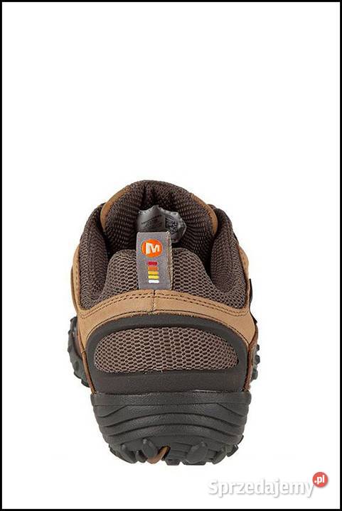 Buty męskie MERRELL Intercept 41 Każdy Model 25.5cm Warszawa