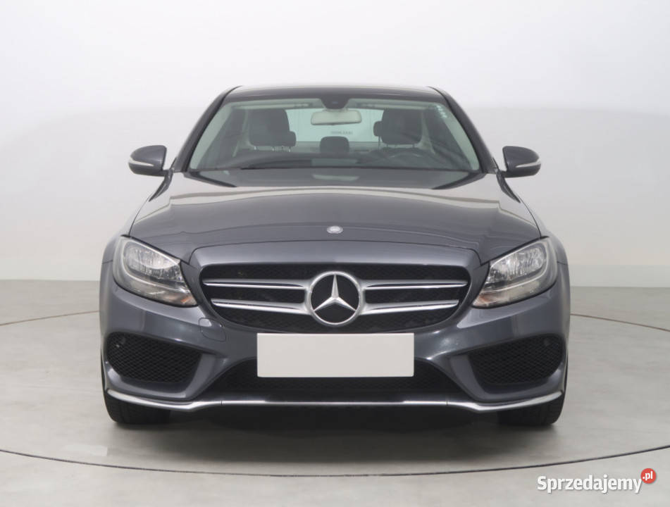 Mercedes C C 180 isofix Bielany Wrocławskie