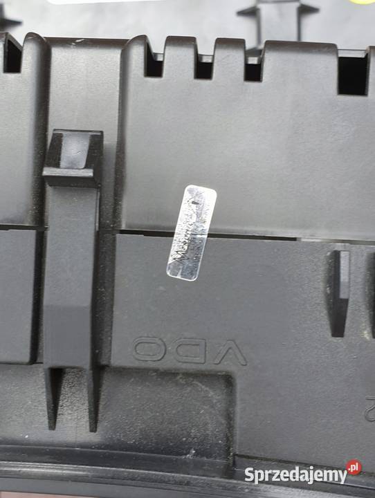 Komputer licznik immo stacyjka Golf 6 nieuszkodzony Lubin sprzedam