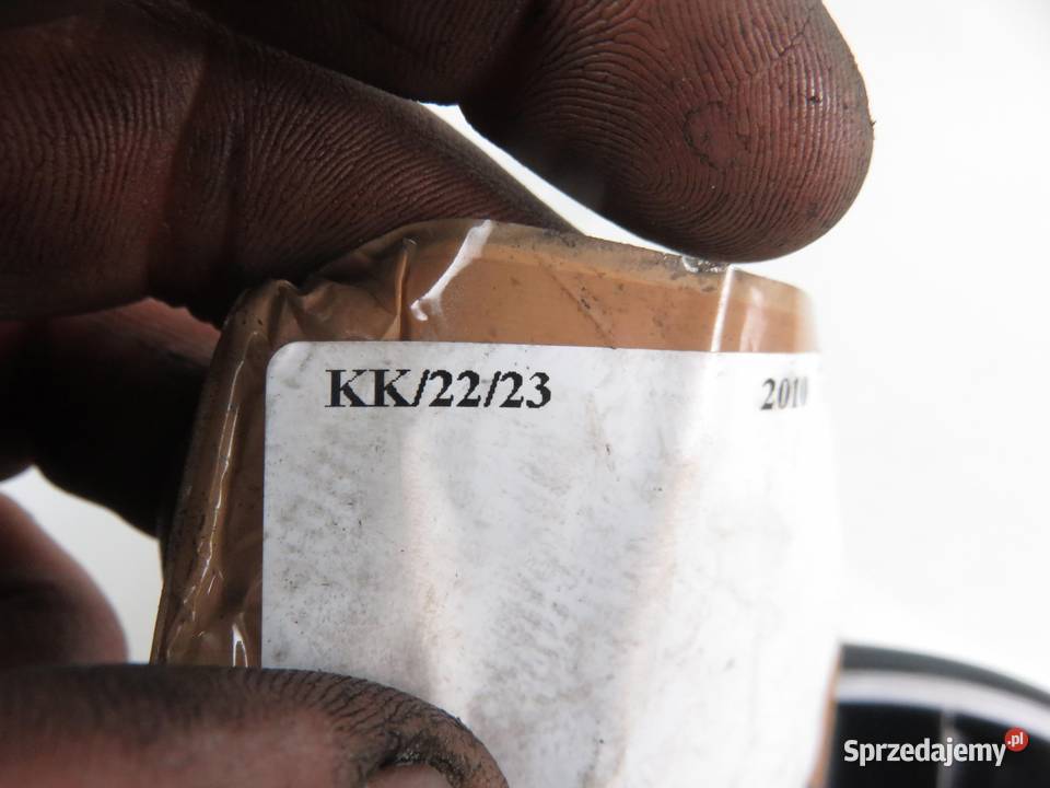 DMUCHAWA TOYOTA AURIS I E15 AV2727005151