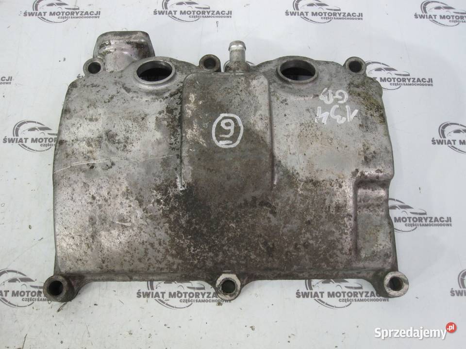 SUBARU LEGACY 25 B EJ25 07r pokrywa zaworów