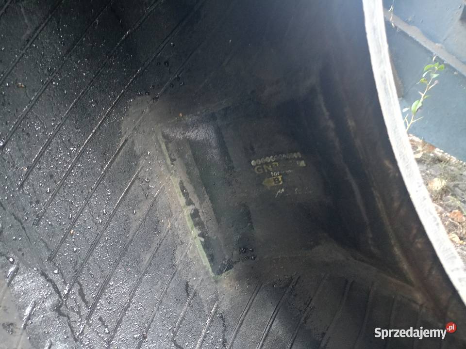 Opona Stomil 16928 Pleszew sprzedam