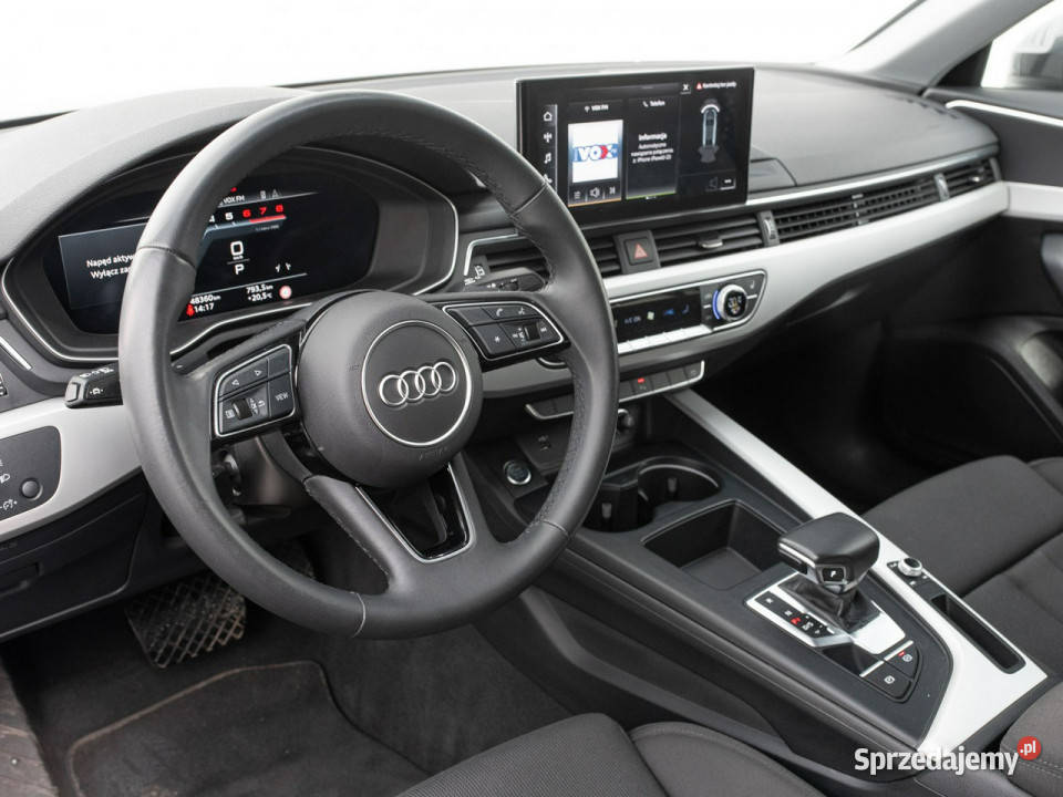 Audi A4 Limousine GKA7442CA4 35 TFSI S tronic Sedan / Limuzyna Pępowo