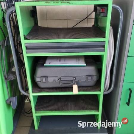 Szafka pod Fsa KTS tester usterek Mistrz pakiet śląskie Bielsko-Biała sprzedam