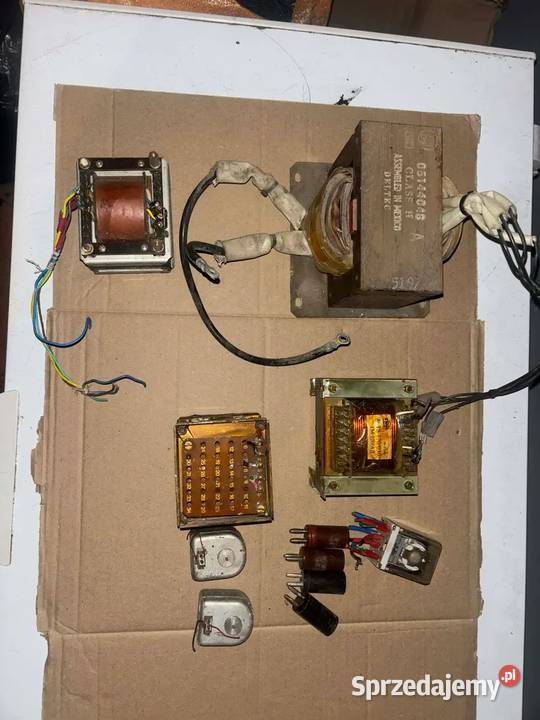 transformatory Chorzele