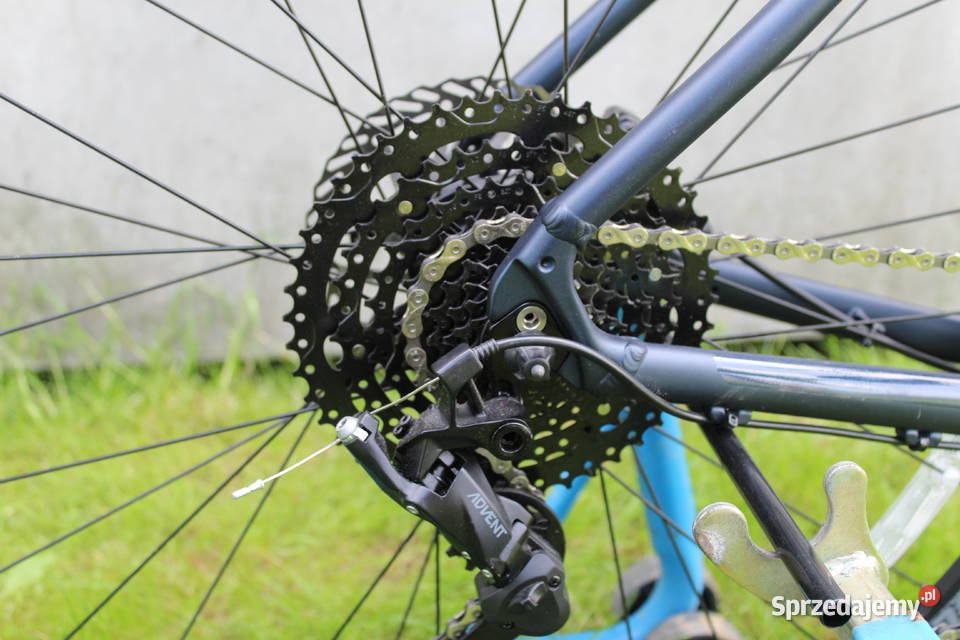 Rower Voodoo Braag MTB WTB Pleszew