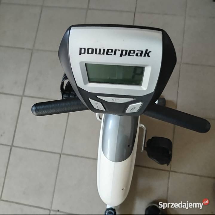 Rower stacjonarny kujawsko-pomorskie Wielkie Zajączkowo