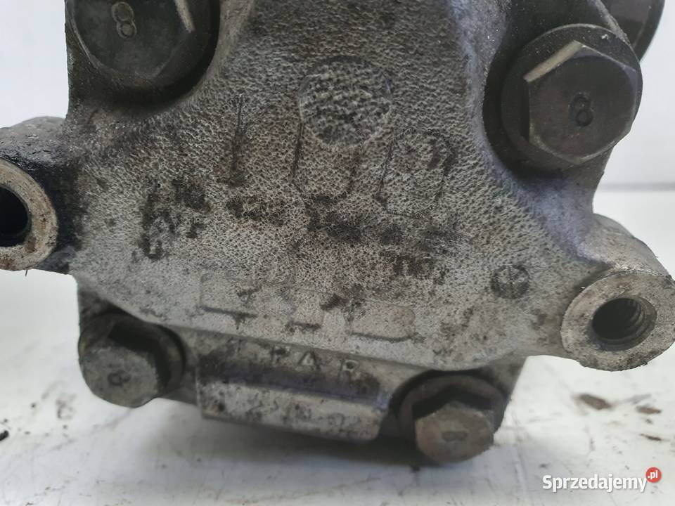 Audi A3 8L 19 TDI POMPA WSPOMAGANIA oryginał Janów
