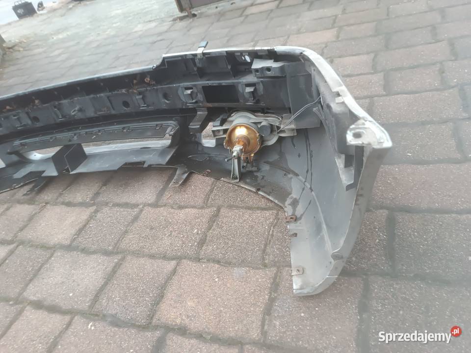 Volvo V40 S40 zderzak przód przedni 32952 Częstochowa sprzedam