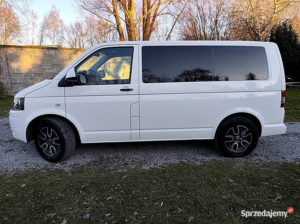 20 diesel 140 Automat Navi Klima Parctronik Lubartów