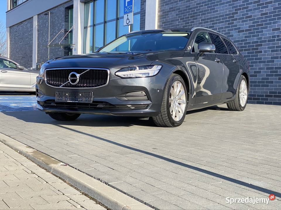 Volvo v90 D5 4x4 Lublin