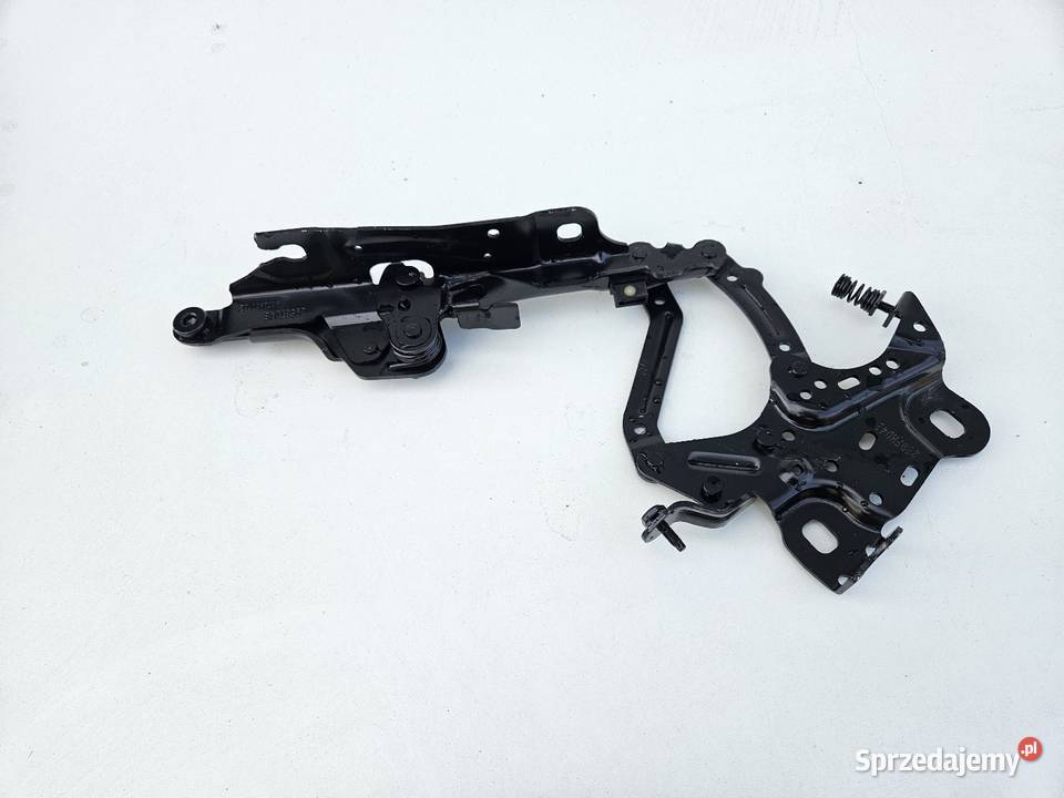 MINI F65 F66 ZAWIAS MASKI PRAWY 9632950 osobowe Międzychód sprzedam