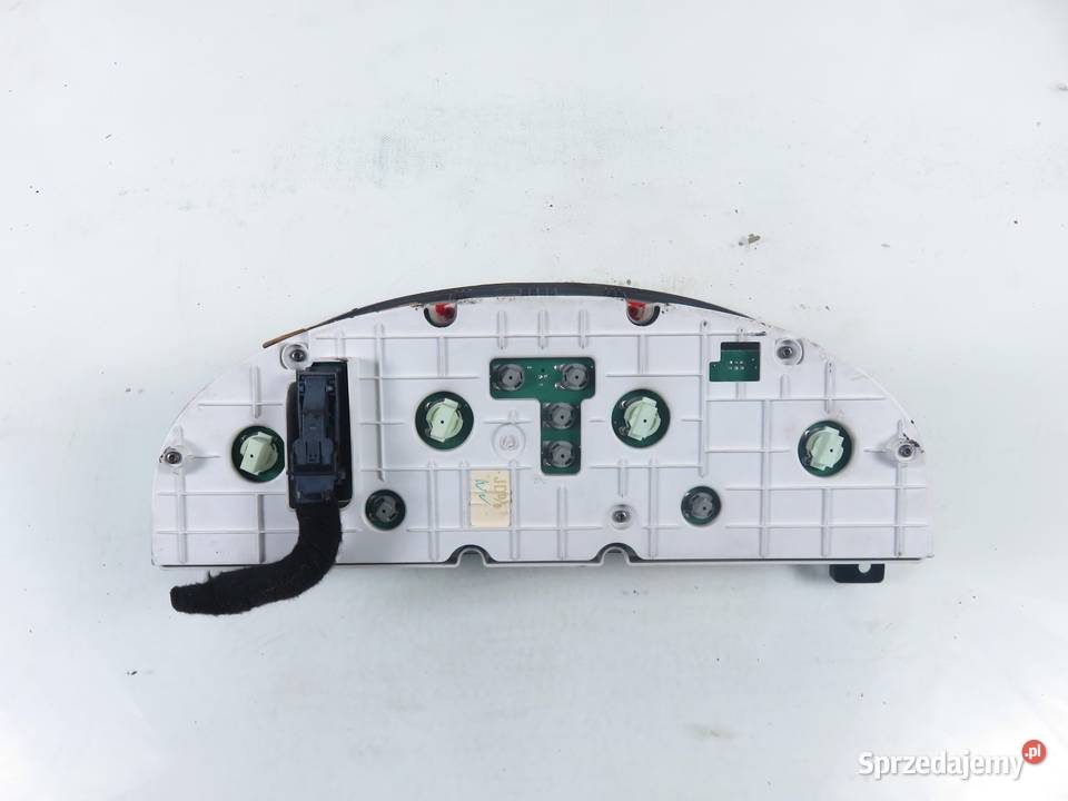 LICZNIK FORD MONDEO MK3 22 TDCi 3S7T10849JD małopolskie