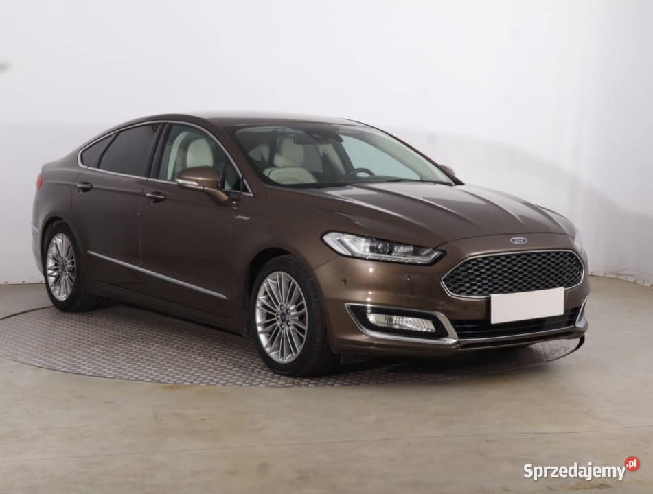Ford Mondeo 20 EcoBoost łopatki zmiany biegów Piaseczno sprzedam