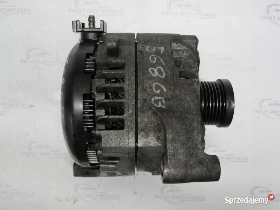 BMW 1 F10 F20 20 B 12r 245 7605478 1042106392 świętokrzyskie