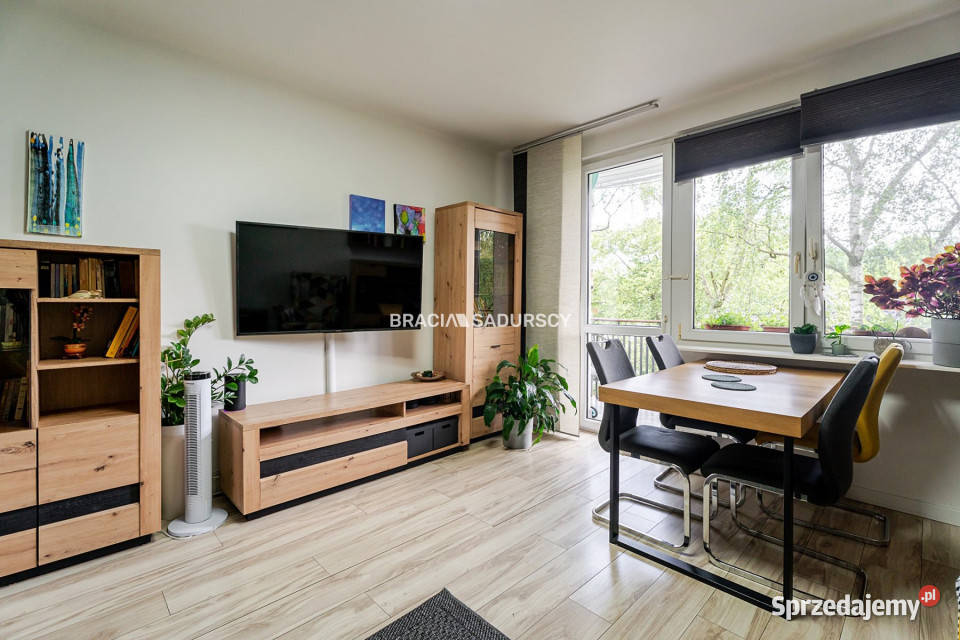 sprzedaży mieszkania Kraków os Handlowe 5132