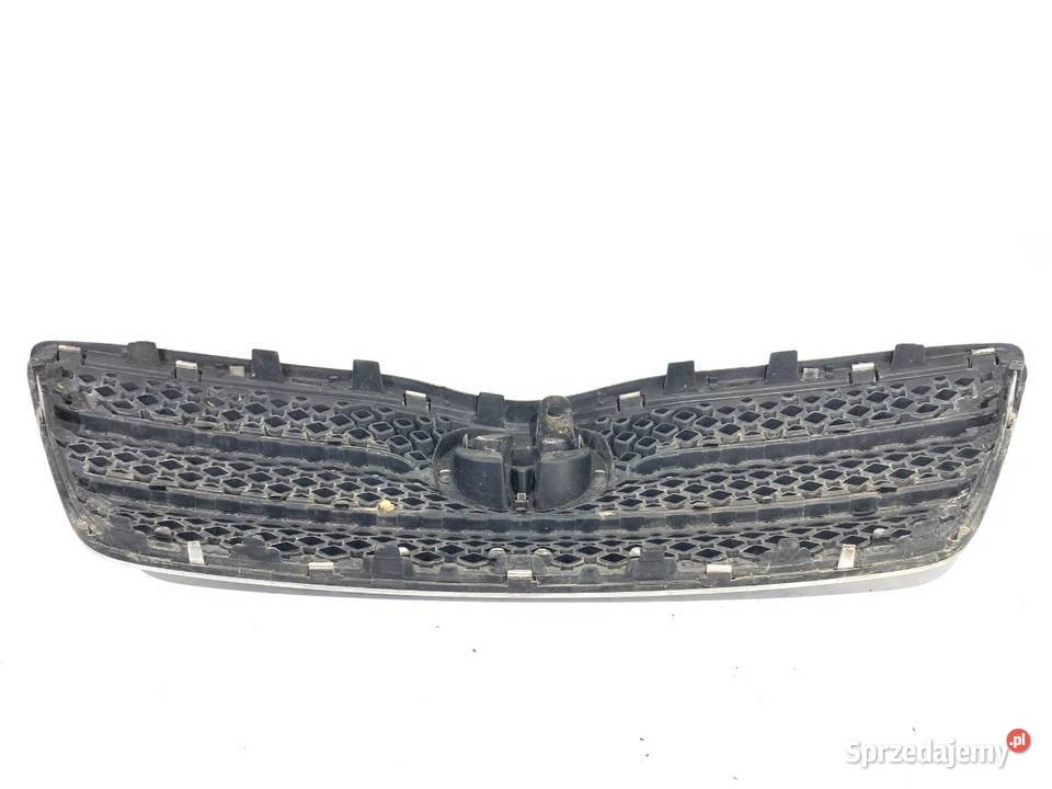 ATRAPA GRILL TOYOTA COROLLA E12 0107 5311402010 sprzedam