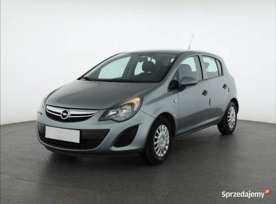 Opel Corsa 12 Corsa mazowieckie Piaseczno