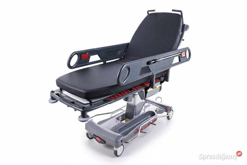 Wózek transportowy ANETIC AID QA3 Leszno