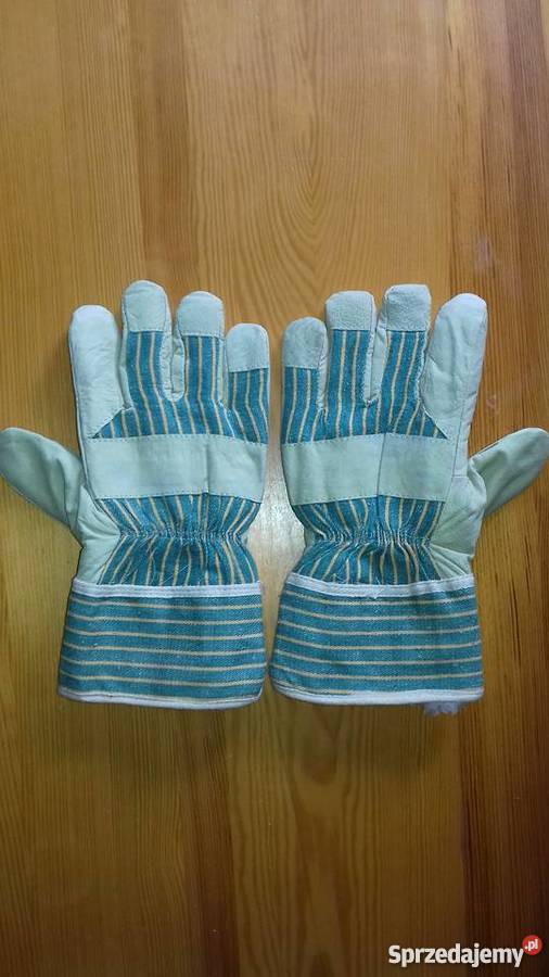 Rękawice ocieplane SUPEROKAZJA Małkinia Górna
