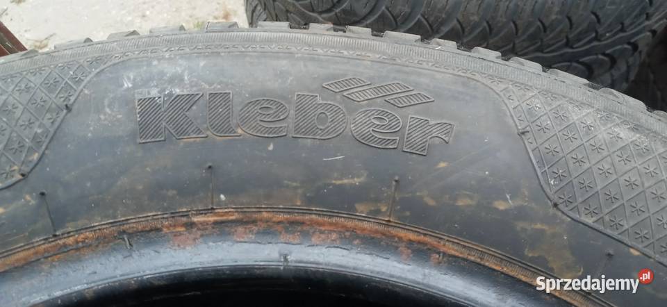 Opony Kleber 18565R15 MS 185 pomorskie