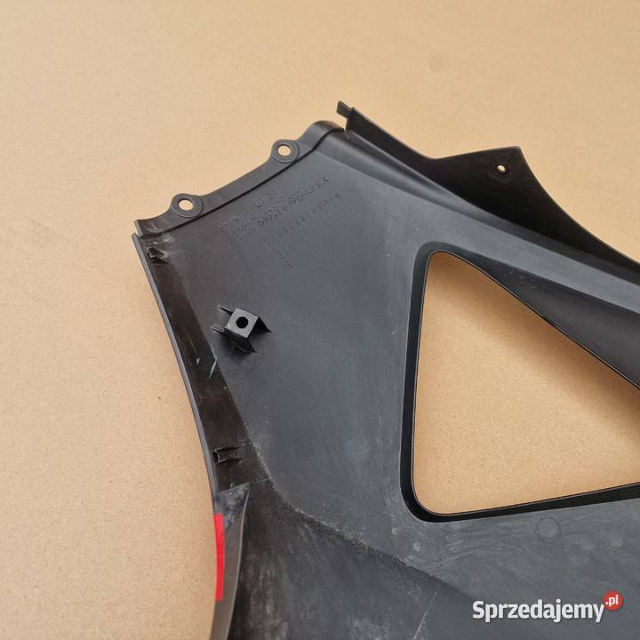 HONDA CBR 954 RR CBR954RR BOK OWIEWKA BOCZNA Szyby i owiewki Elementy nadwozia Bieleń