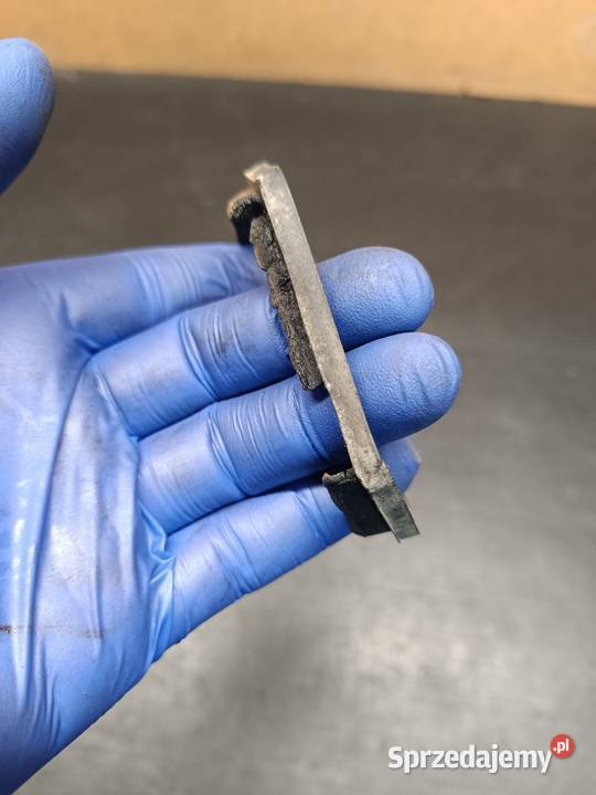 Uszczelka podkładka licznik zegar mocowanie Gołaczewy