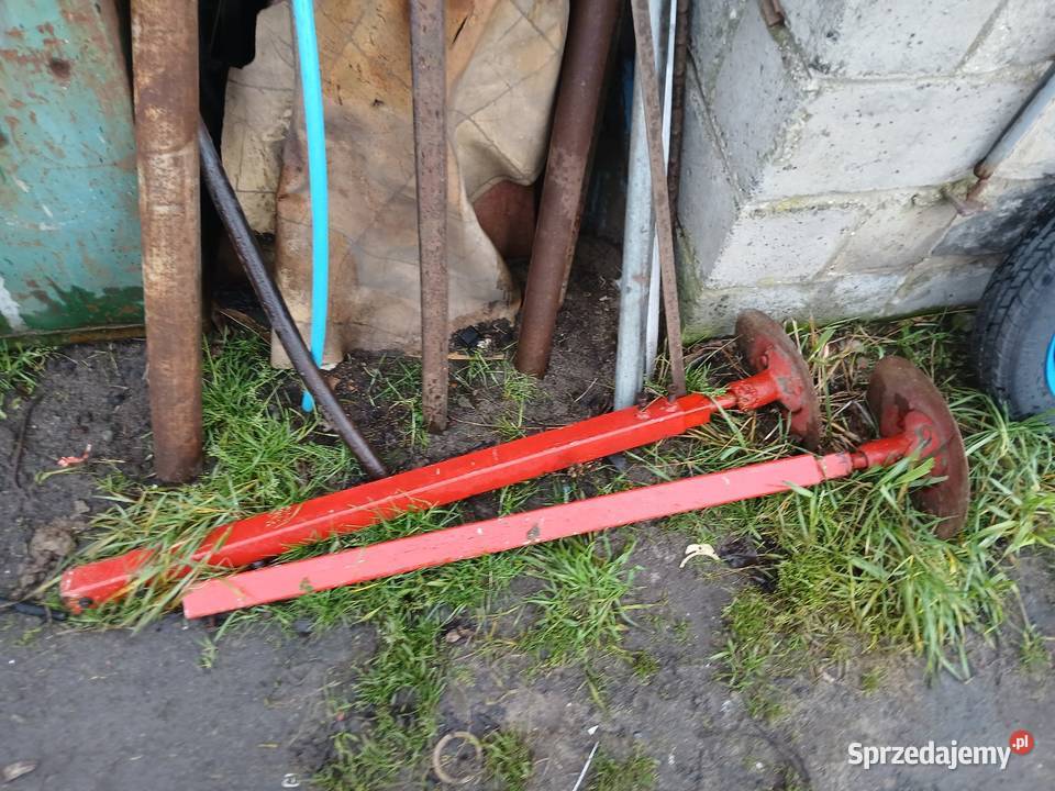 Zestaw uprawowo siewny 3m Kuhn Hrb 302 Gaspardo nieuszkodzony Wieluń