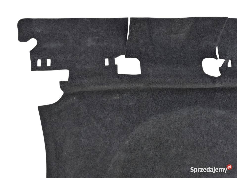 DYWAN WYKŁADZINA BAGAŻNIKA SEAT LEON I 1 osobowe Pozostałe świętokrzyskie Działoszyce