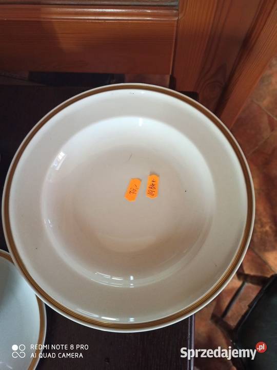 Dzbanek do kawy Rosenthal Winifred Syg193436 r Porcelana i szkło Gdańsk