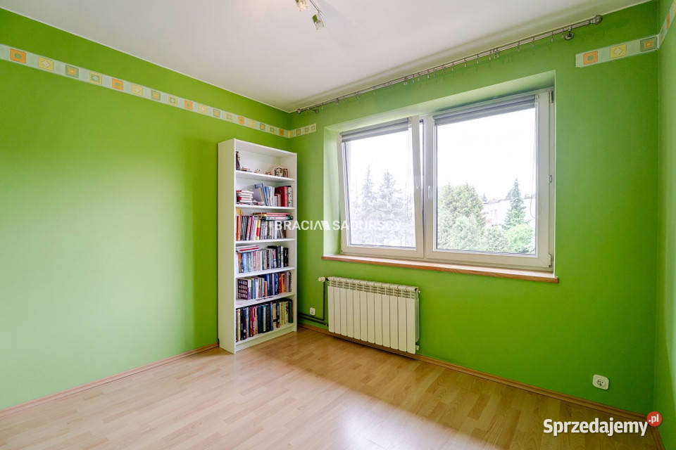 Dom szeregowy 320m2 Kraków