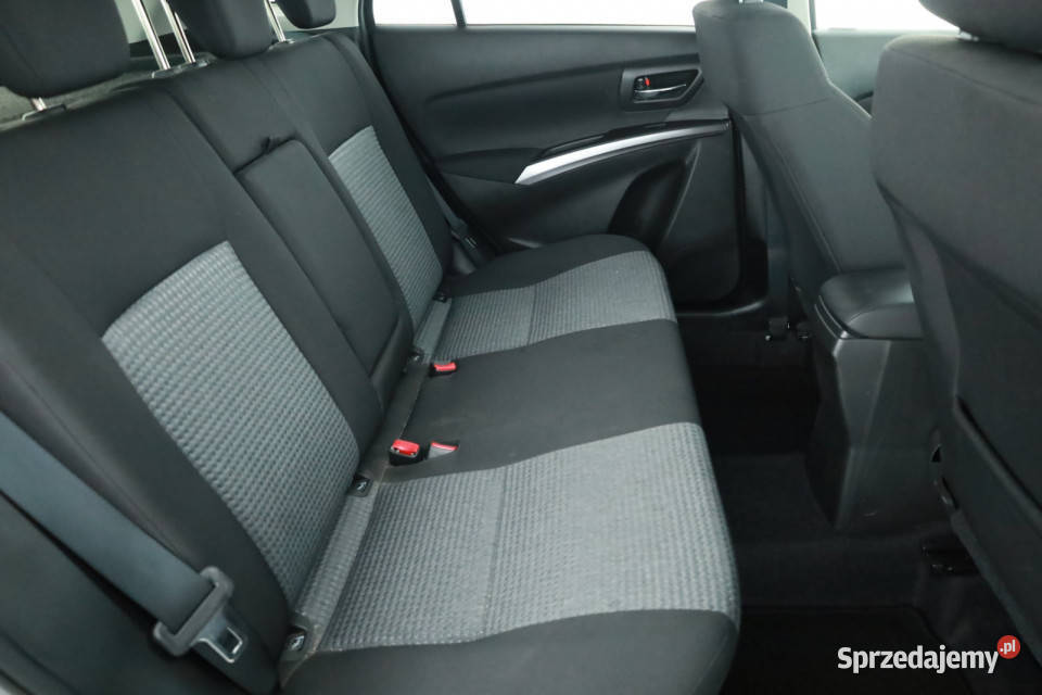 Suzuki SX4 SCross 14 BoosterJet mazowieckie Piaseczno sprzedam