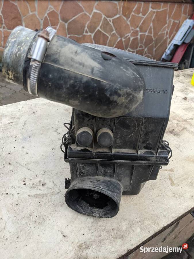 Polonez Truck Caro obudowa filtra powietrza Stalowa Wola