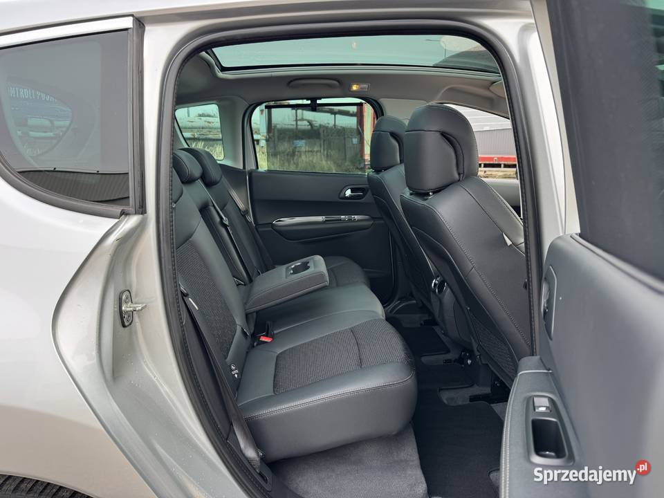 Peugeot 3008 16 DIESEL Klimatronik Nawigacja Konin