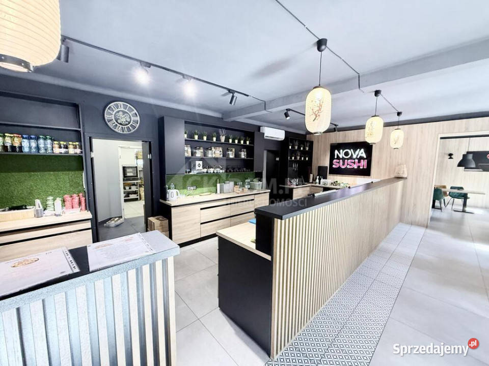 Lokal 1647 m Kielce Głowackiego 1