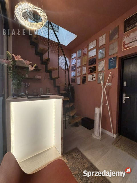 Do sprzedaży lokal Grodzisk Mazowiecki Żwirowa Sprzedaż mazowieckie sprzedam