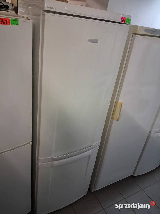 LODÓWKA ELECTROLUX Wrocław