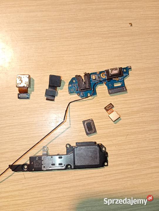 CZESCI Z REALME 8i Wołomin