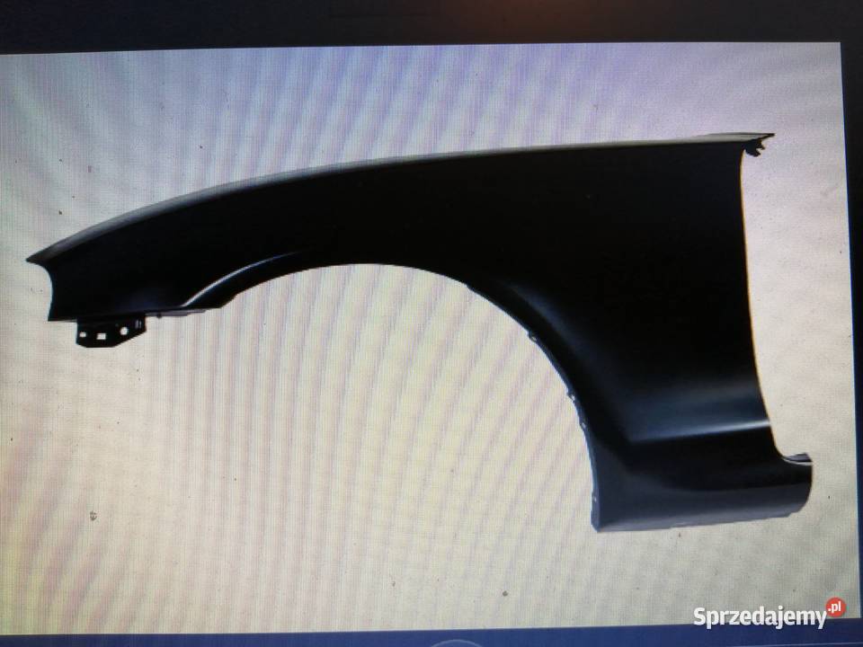 Mazda Mx5 9805 Błotnik Przedni Lewyprawy Nowy osobowe Pruszków