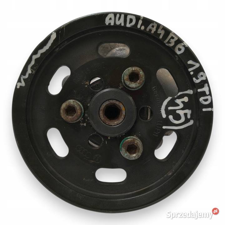POMPA WSPOMAGANIA Audi A4 B6 B7 19 TDI Chełm