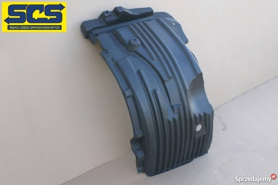 MAN TGL BŁOTNIK PRAWY NADKOLE ORYGINAŁ ciężarowe Bieleń sprzedam