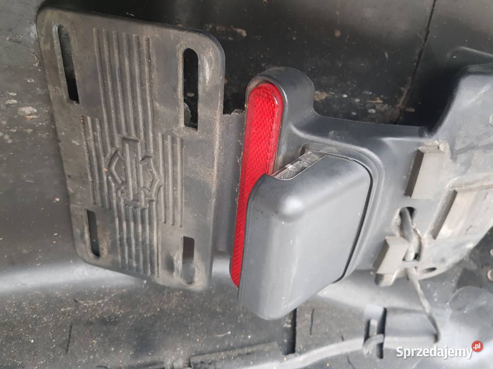 Harley Davidson Fat Boy M8 Blotnik Komplet podlaskie Białystok