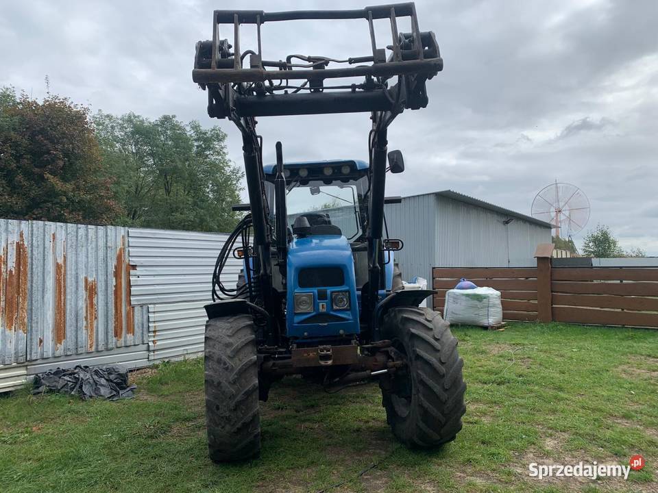 MTZ 1025A Pronar plus TUR OKAZJA MTZ sprzedam